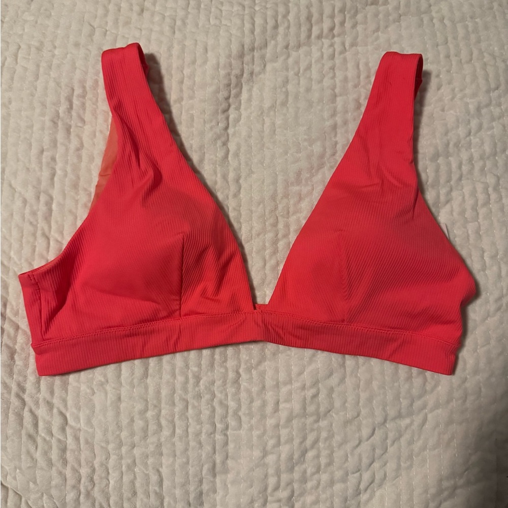 Victoria Secret Halter Bikini Top